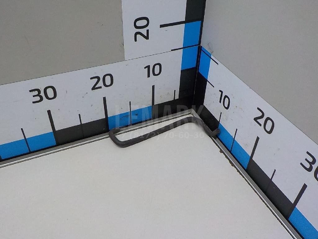 Шланг для  Audi A4 [B9] 2015