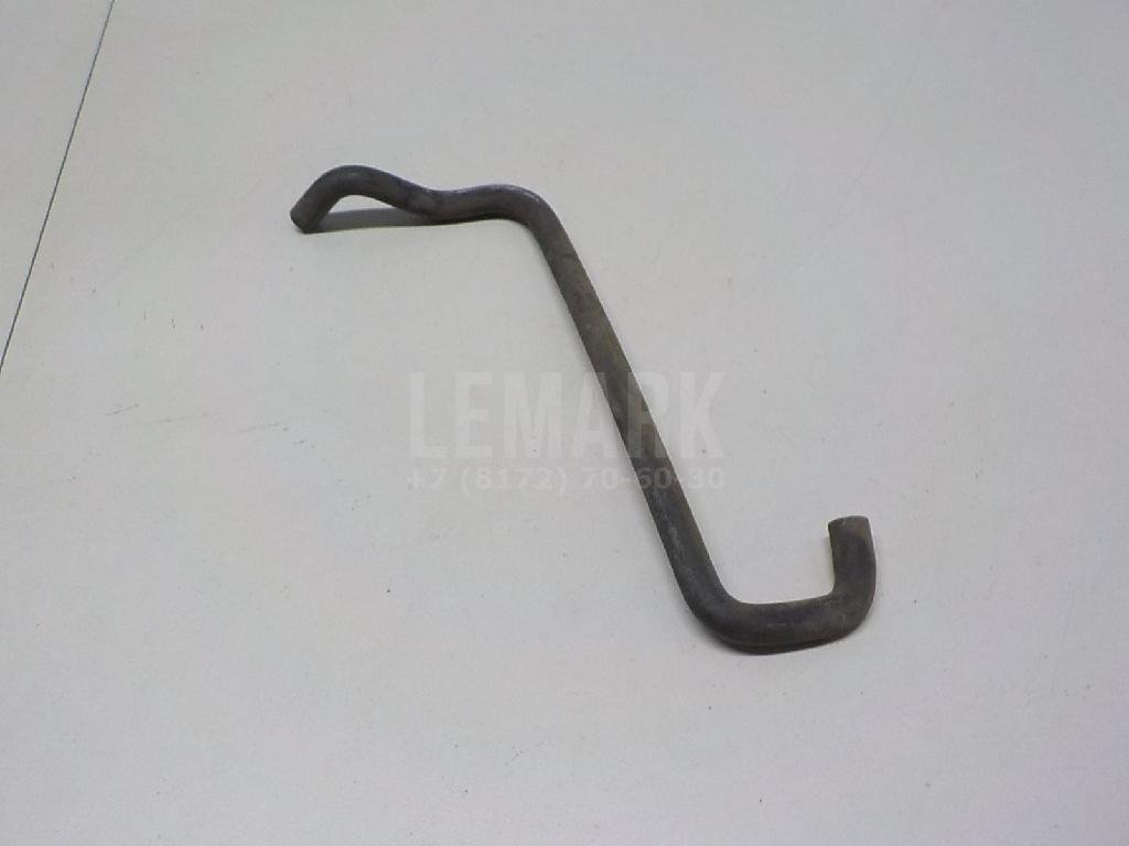 Шланг для  Audi A4 [B9] 2015