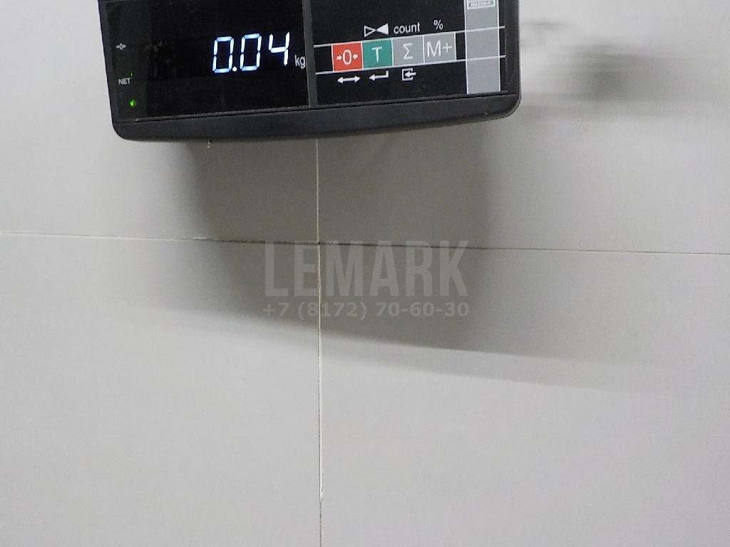 Кнопка многофункциональная