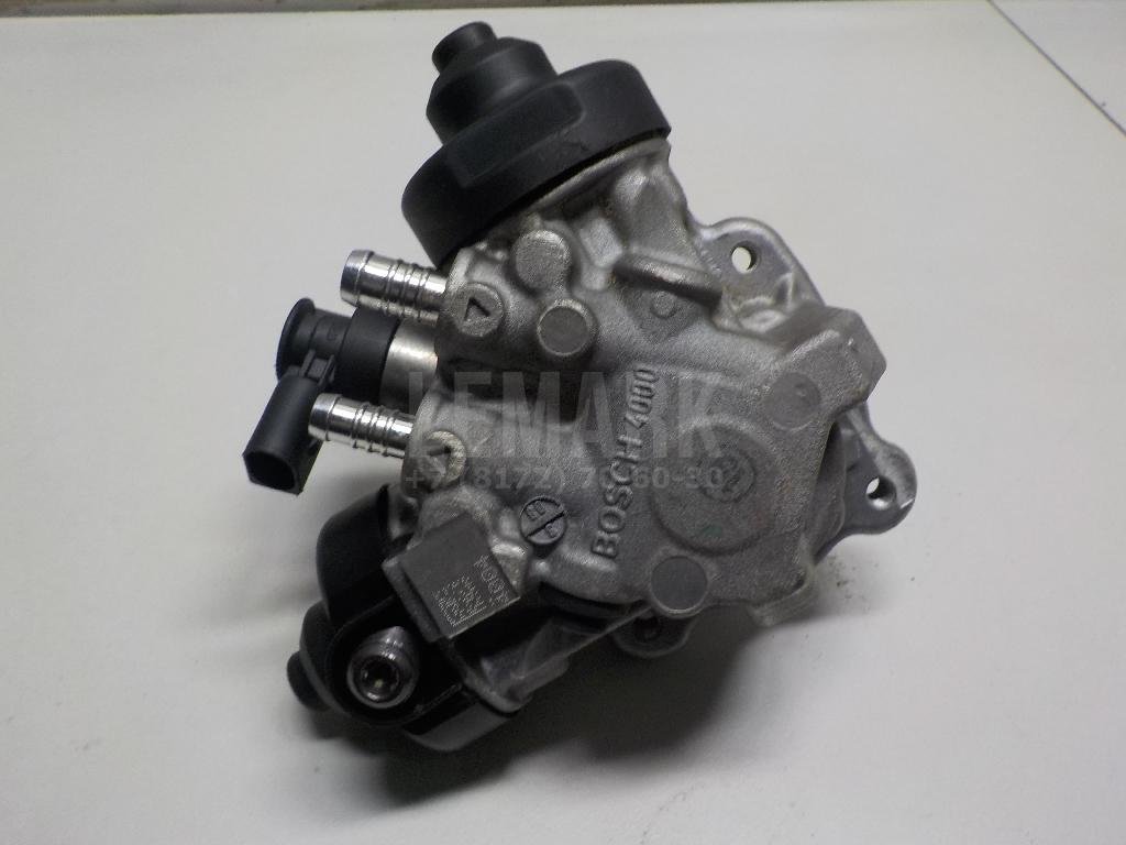 ТНВД для  Audi A3 (8L1) 1996-2003