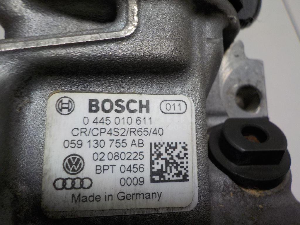 ТНВД для  Audi A3 (8L1) 1996-2003