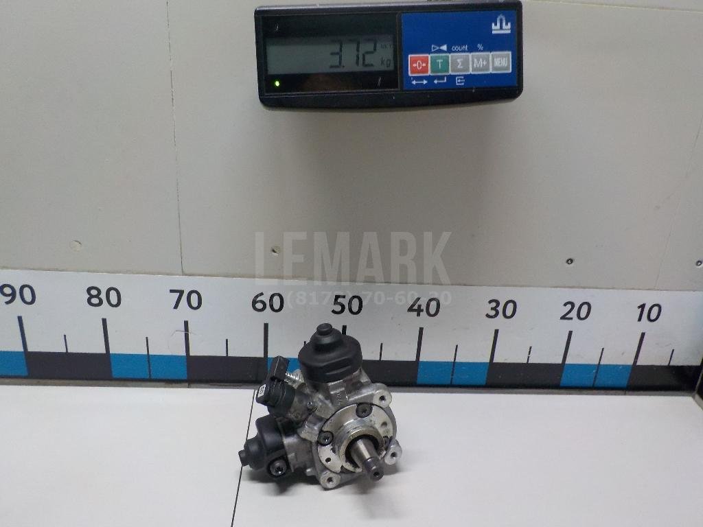 ТНВД для  Audi A3 (8L1) 1996-2003