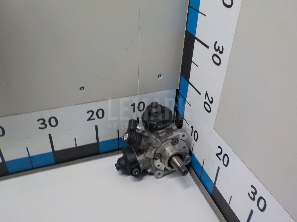 ТНВД для  Audi A3 (8L1) 1996-2003