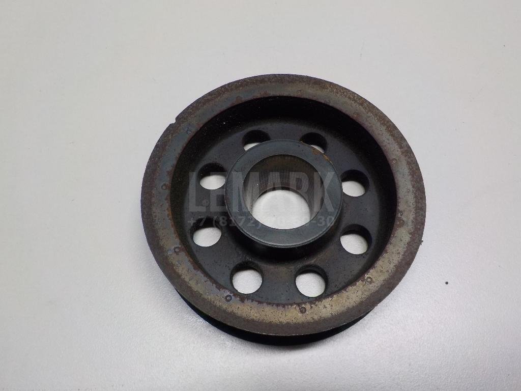 Шестерня (шкив) распредвала