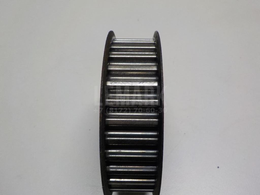 Шестерня (шкив) распредвала