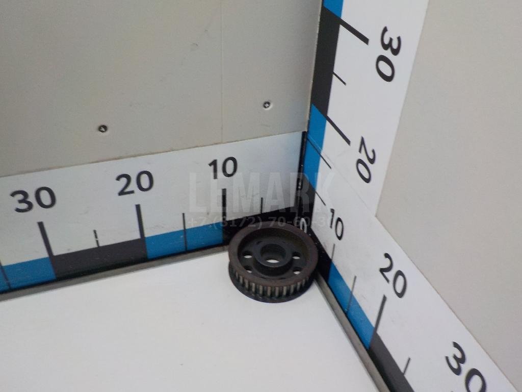 Шестерня (шкив) распредвала