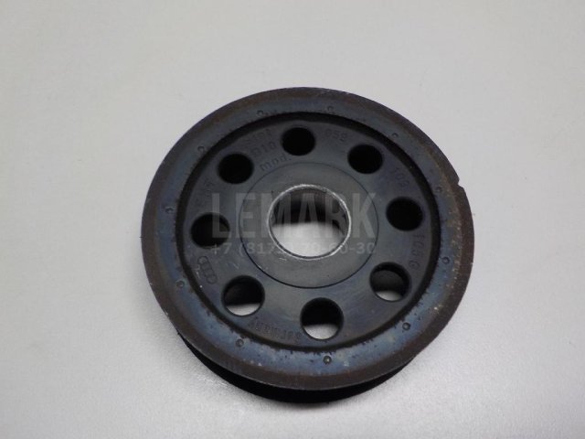 Шестерня (шкив) распредвала