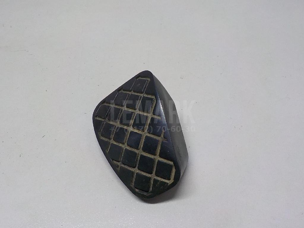 Накладка педали тормоза