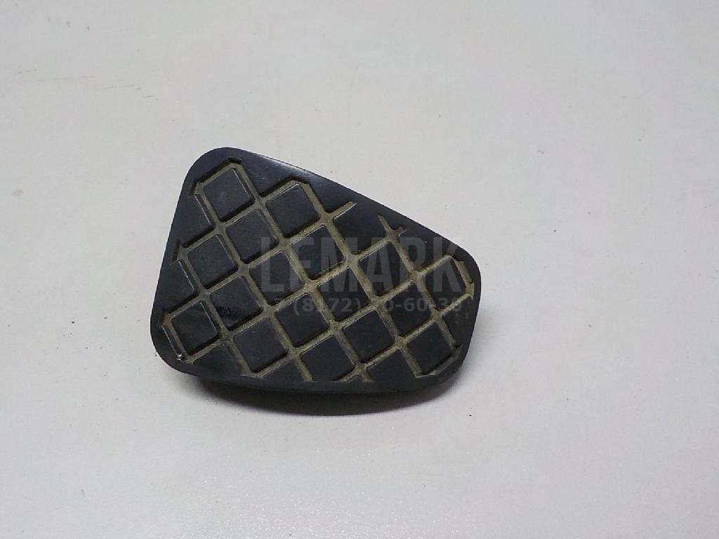 Накладка педали тормоза