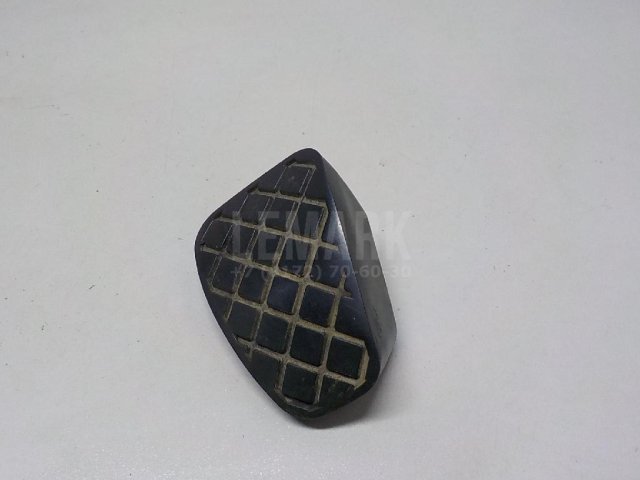 Накладка педали тормоза