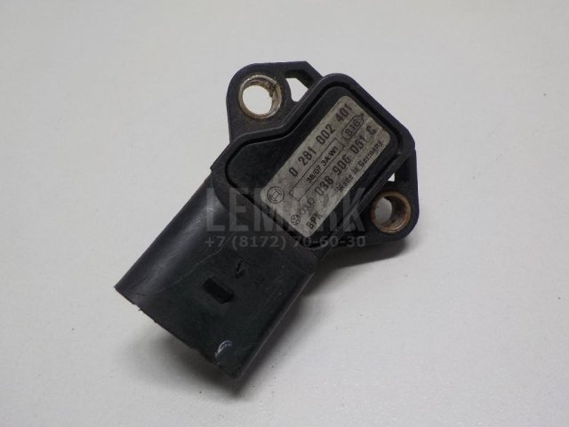 Датчик абсолютного давления