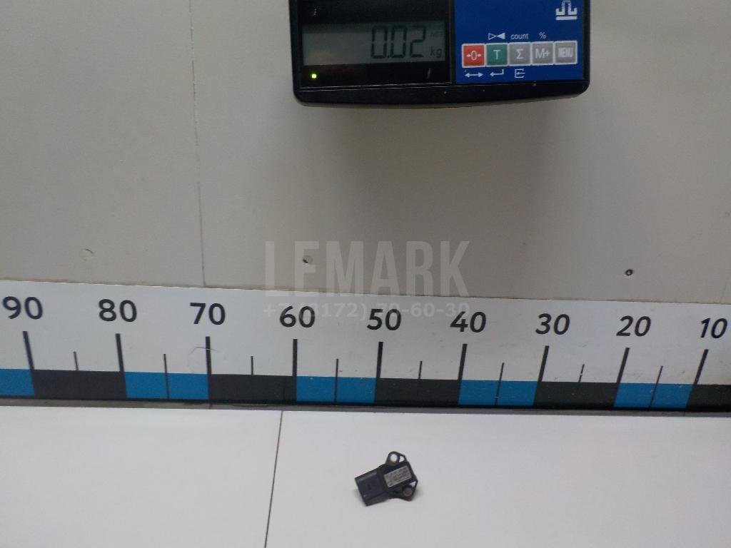 Датчик абсолютного давления