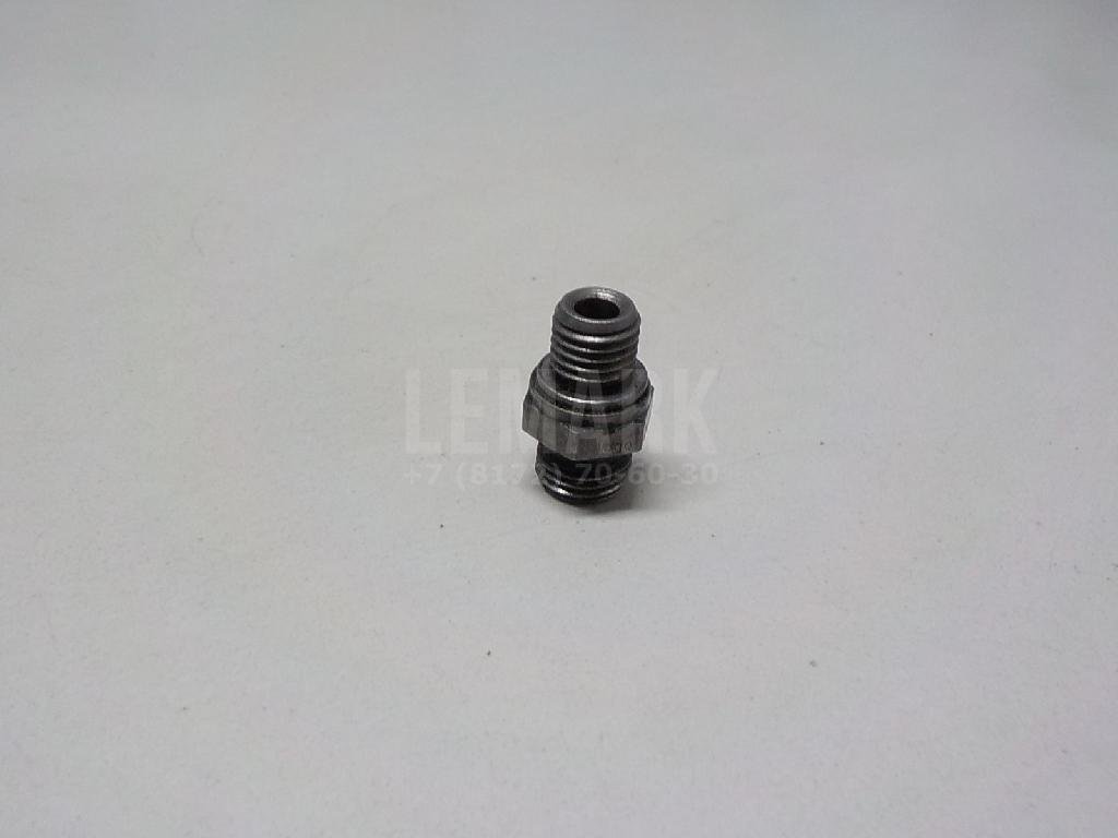 Вставка штуцера