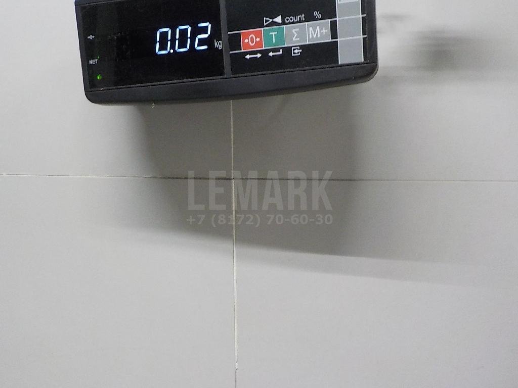 Вставка штуцера