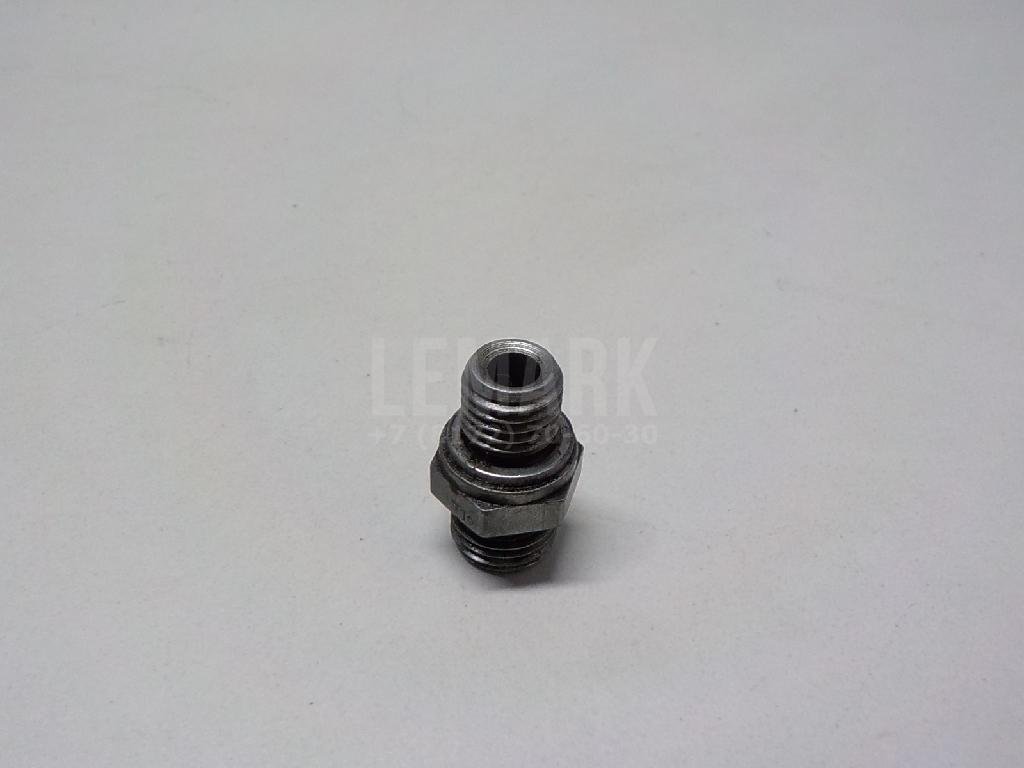 Вставка штуцера