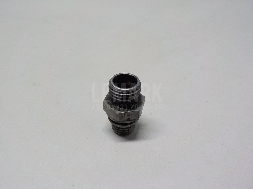 Вставка штуцера