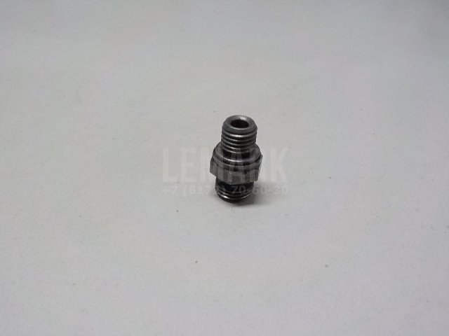 Вставка штуцера