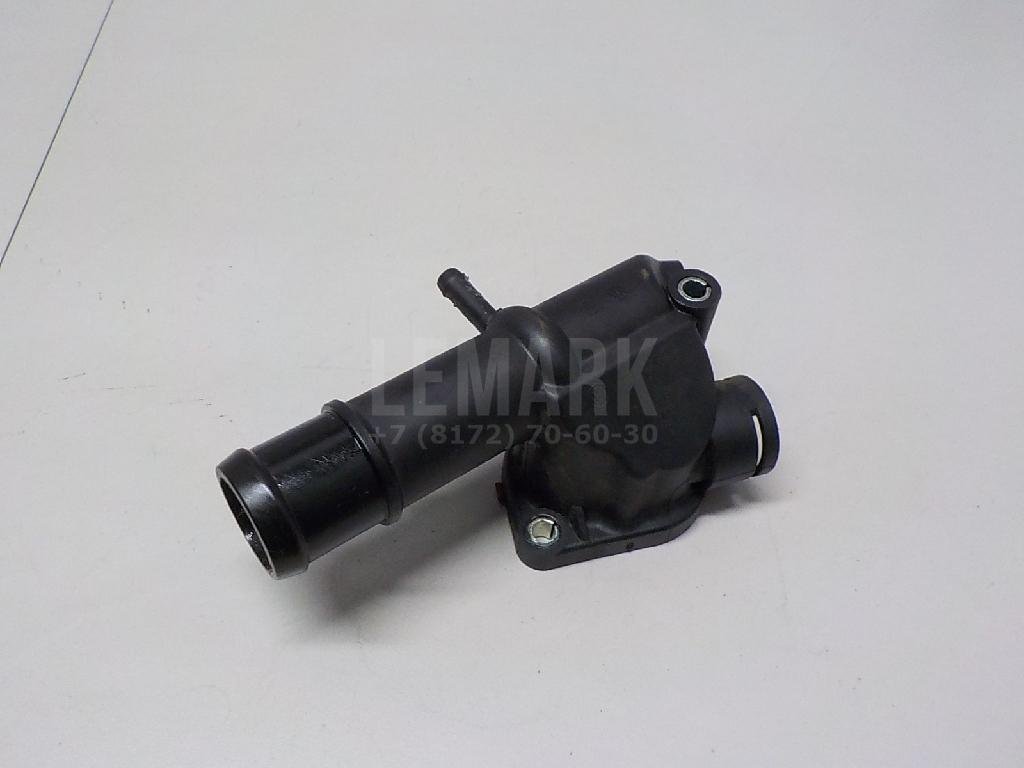 Фланец / тройник