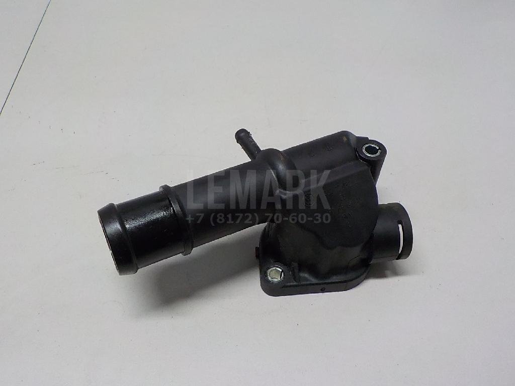 Фланец / тройник