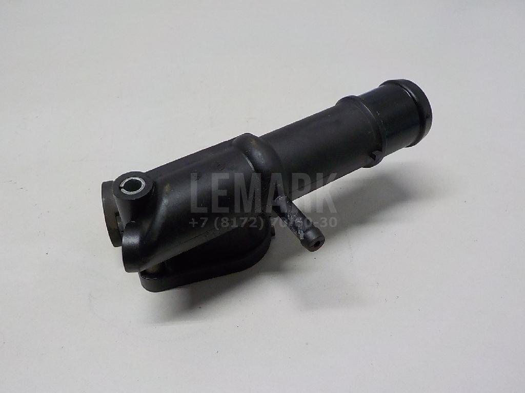 Фланец / тройник