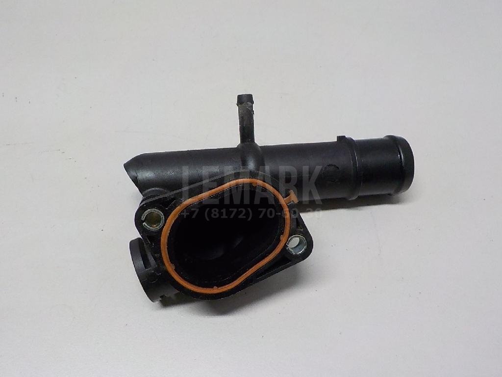 Фланец / тройник