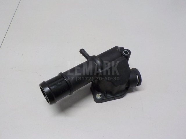 Фланец / тройник