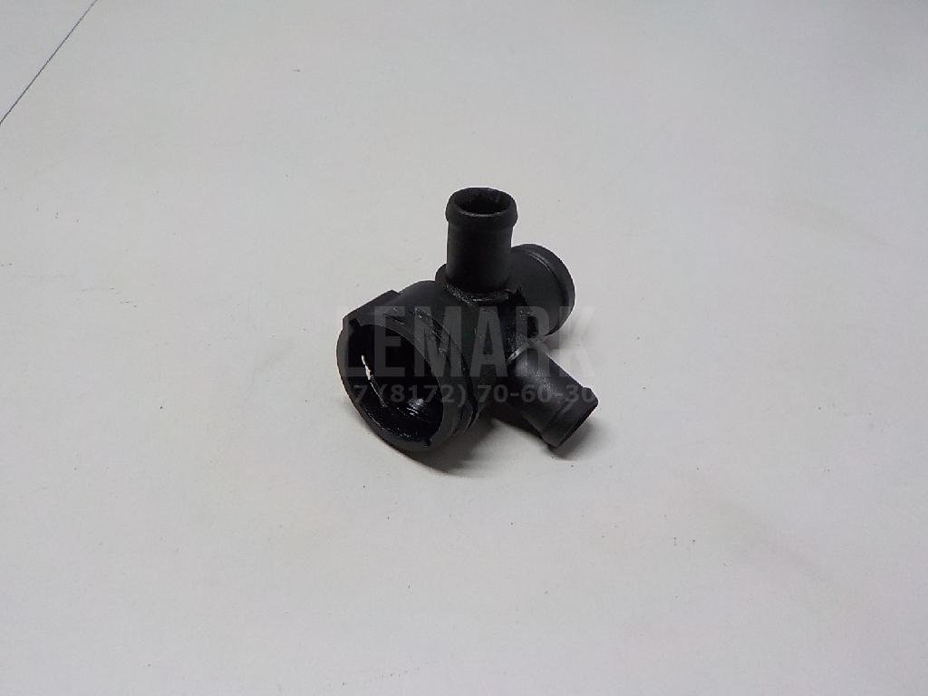 Фланец / тройник