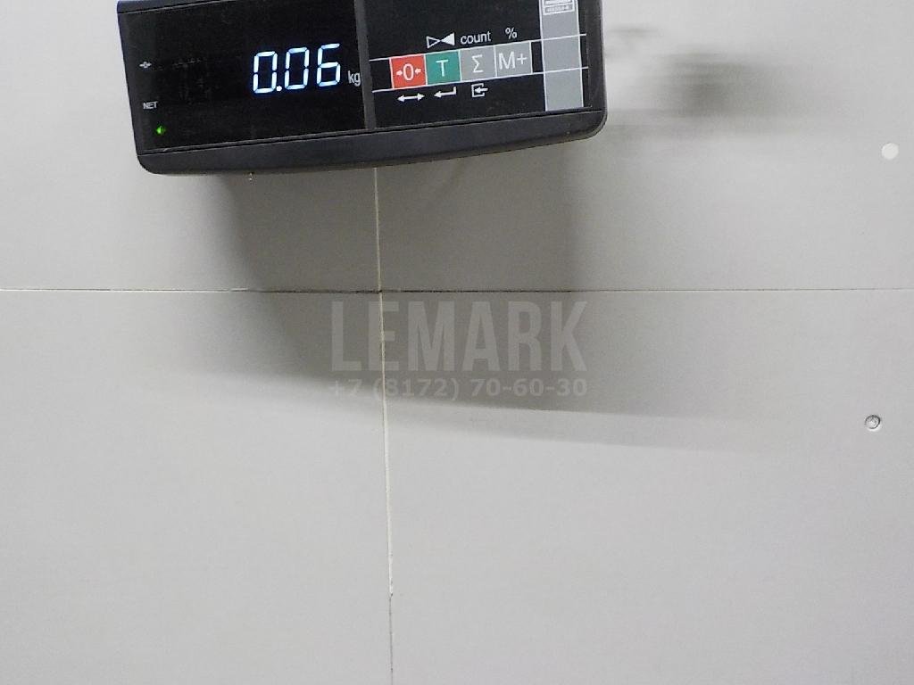 Фланец / тройник