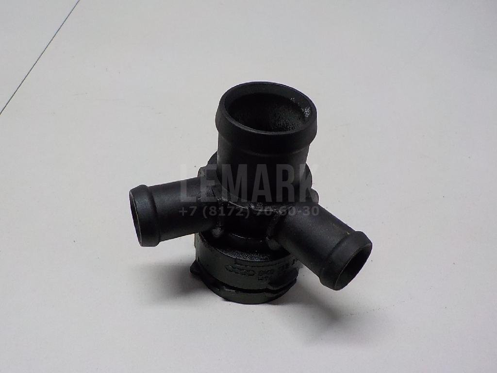 Фланец / тройник