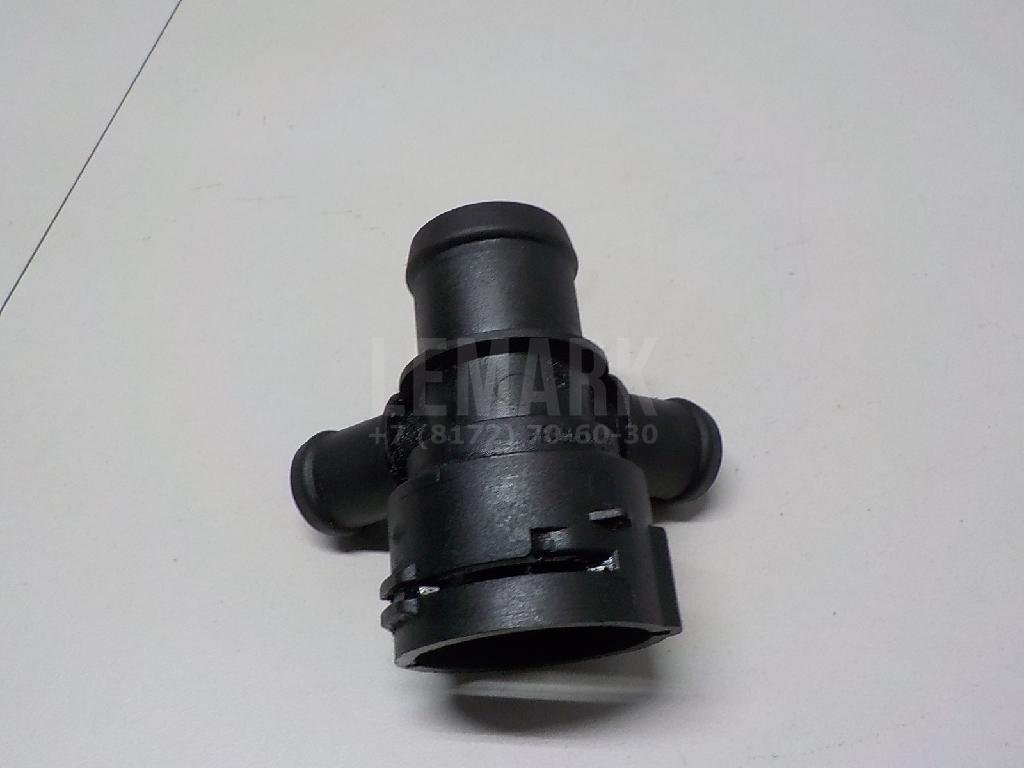 Фланец / тройник