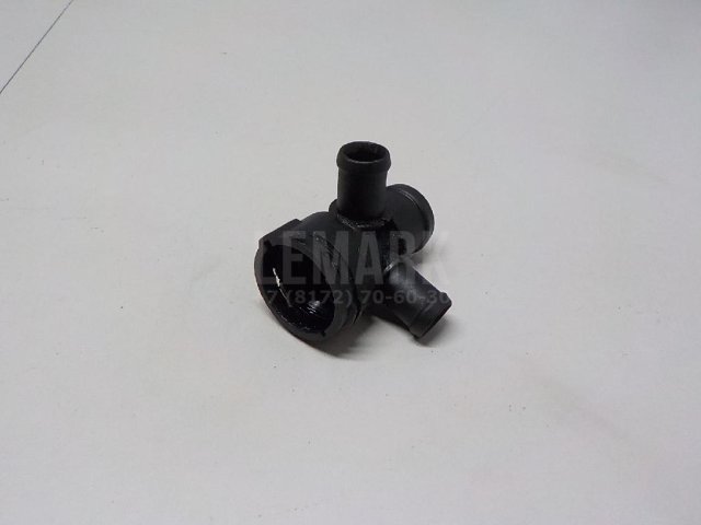 Фланец / тройник