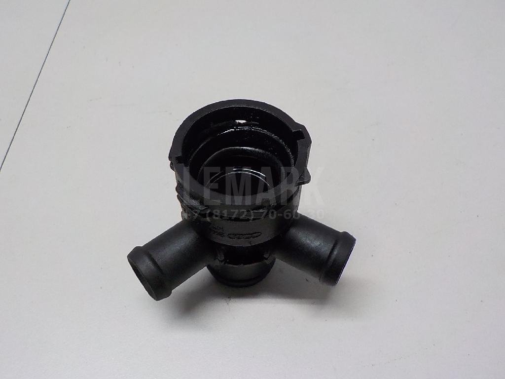 Фланец / тройник