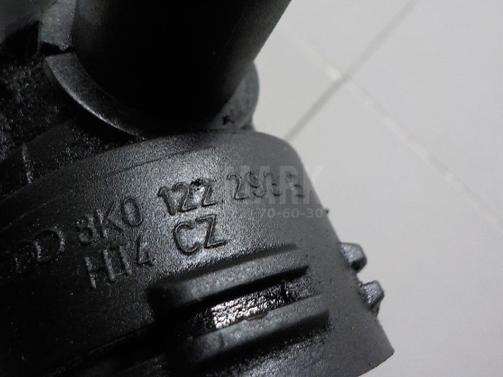 Фланец / тройник