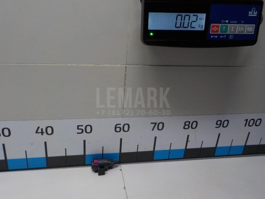 Датчик включения стопсигнала