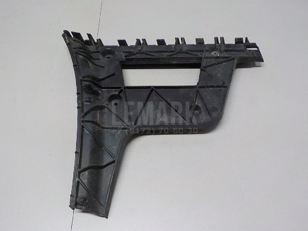 Кронштейн заднего бампера левый