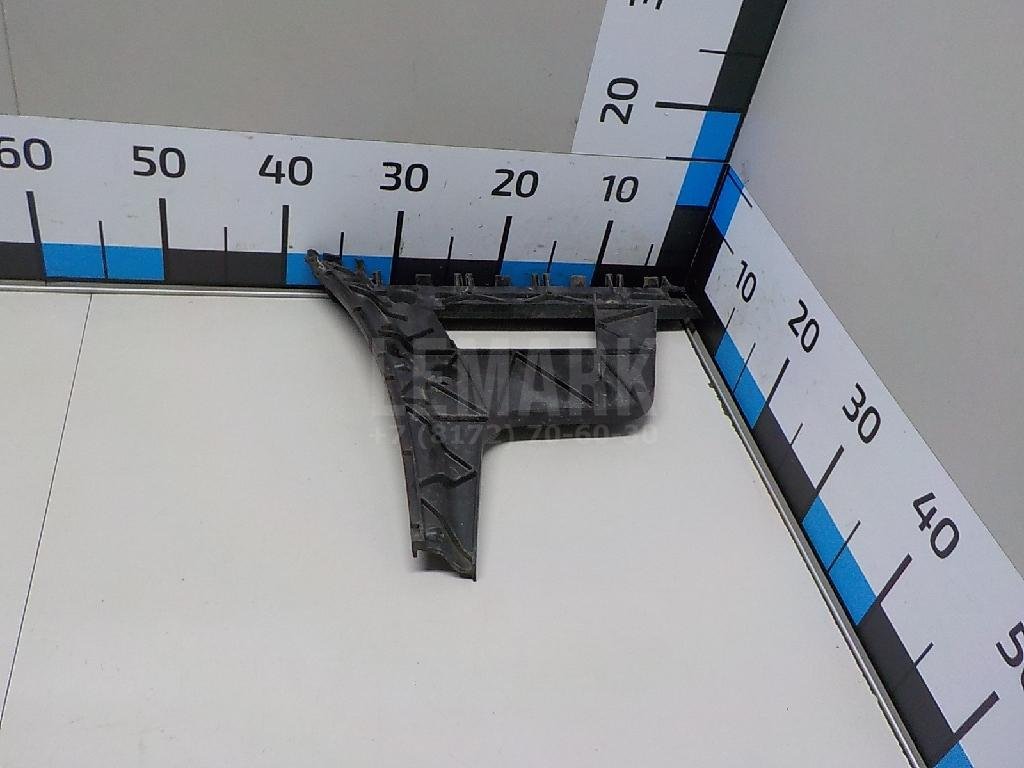 Кронштейн заднего бампера левый