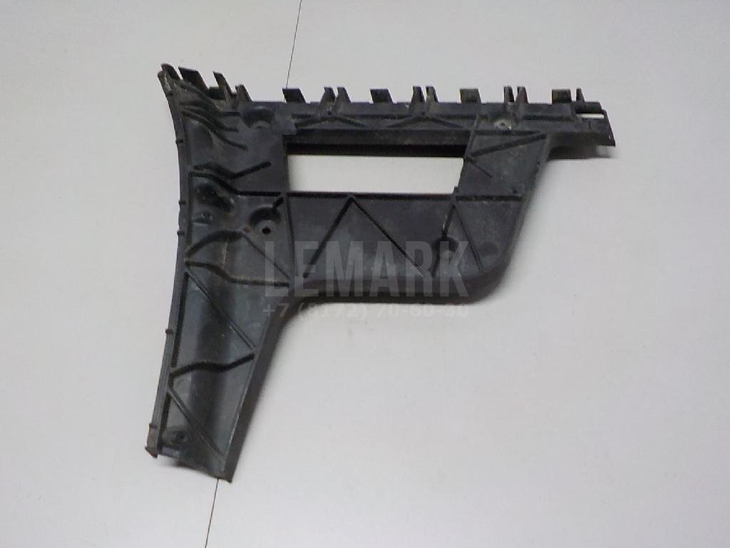 Кронштейн заднего бампера левый