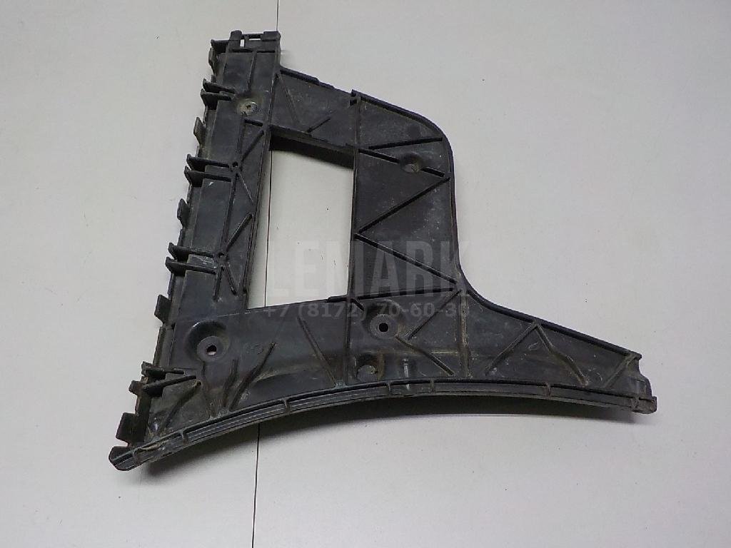 Кронштейн заднего бампера левый