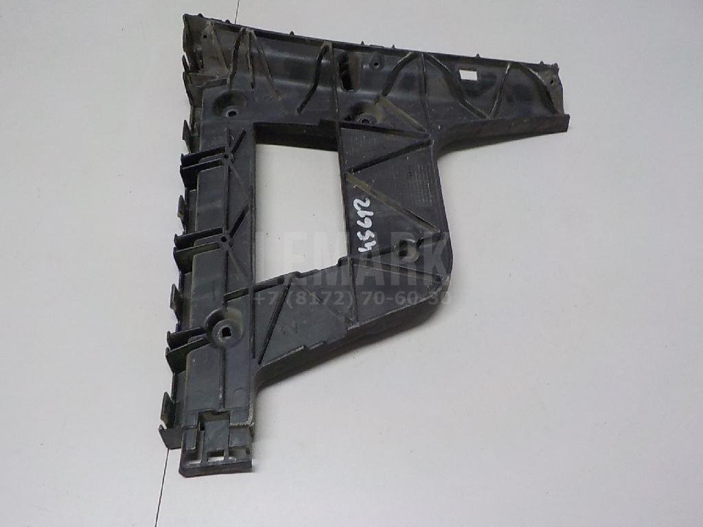 Кронштейн заднего бампера правый