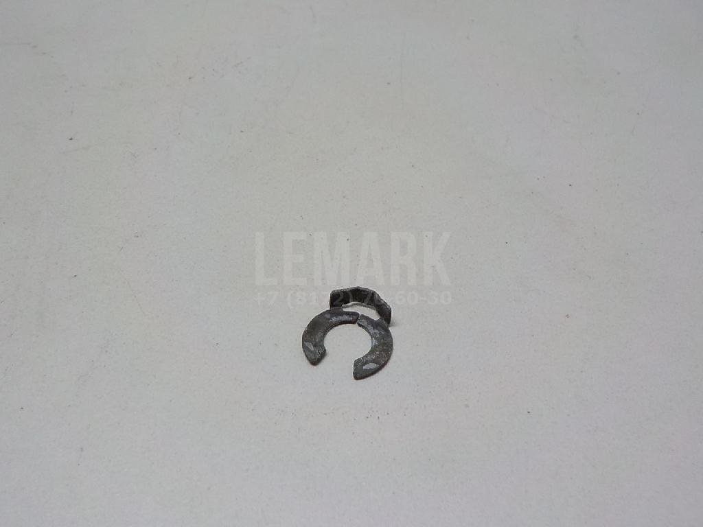 Скоба крепежная