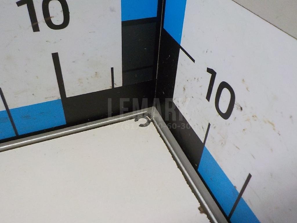 Скоба крепежная