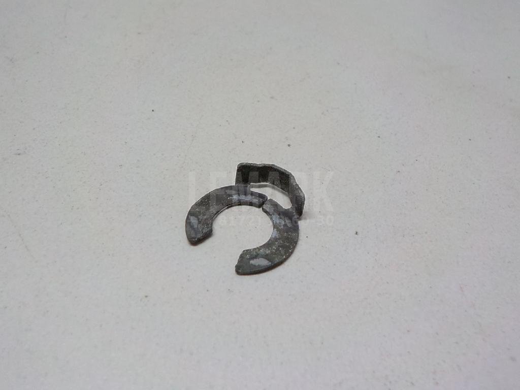 Скоба крепежная