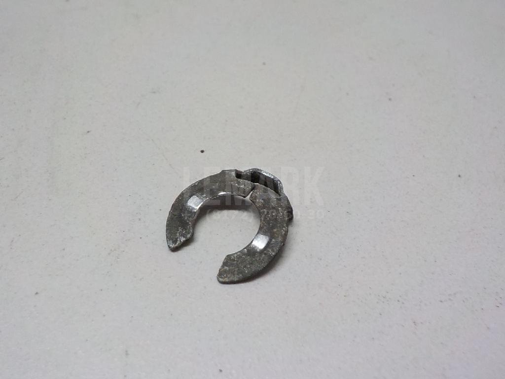 Скоба крепежная