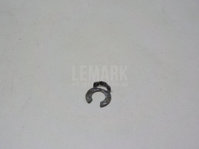 Скоба крепежная