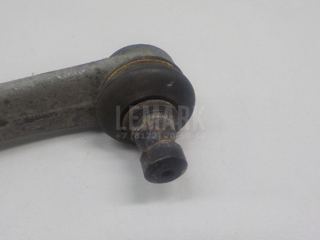Рычаг передний верхний правый передний