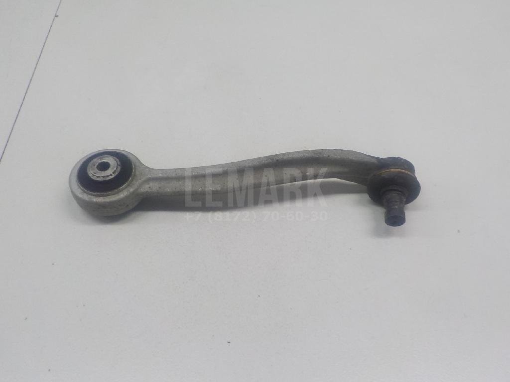 Рычаг передний верхний правый задний