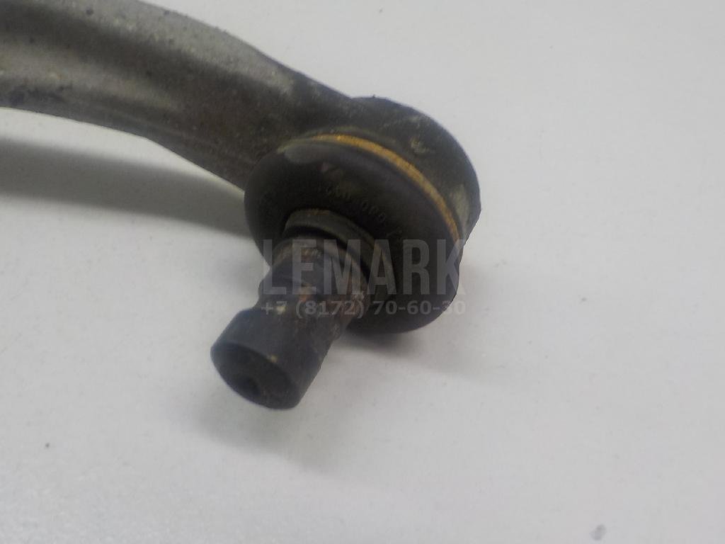 Рычаг передний верхний правый задний