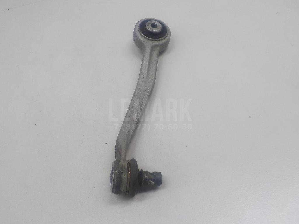 Рычаг передний верхний правый задний