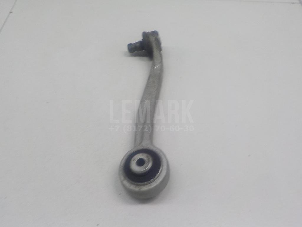 Рычаг передний верхний правый задний