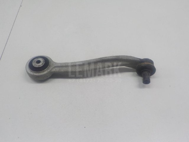 Рычаг передний верхний правый задний